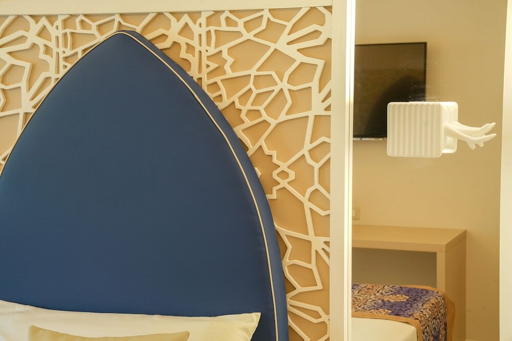 Фото Suite Hotel L'Oasi di Riaci