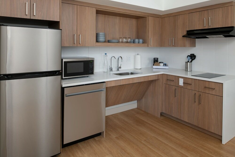 Фото Element San Jose Milpitas