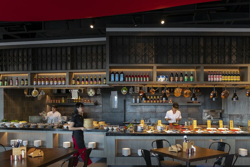 Фото Oakwood Apartments Sanya