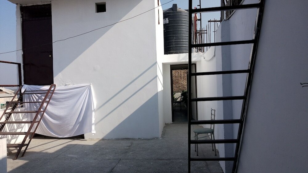 Фото FabHotel Clink