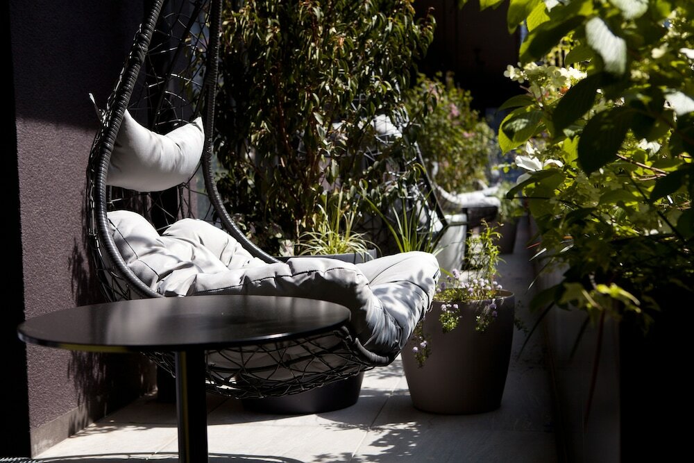 Фото Hotel Indigo Vienna – Naschmarkt, an Ihg Hotel