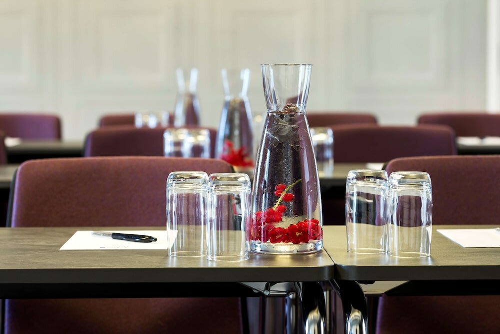 Фото Radisson Blu Scandinavia Hotel, Gothenburg