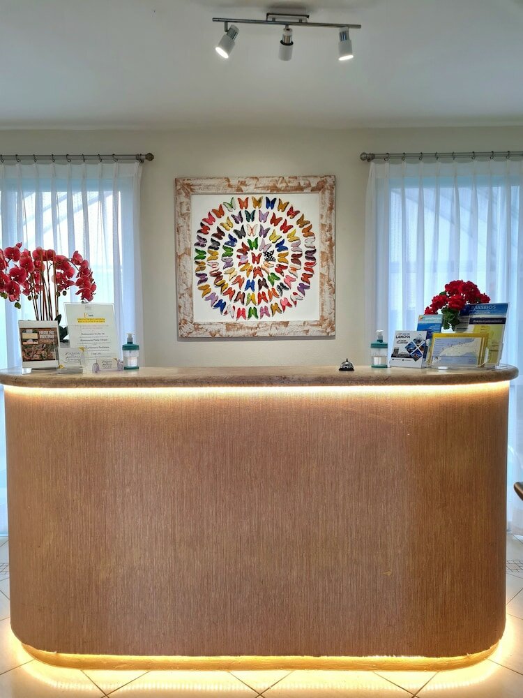 Фото Belle Arti Pousada