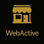 WebActive (Maksima Gareckaga Street, 14), internet marketing