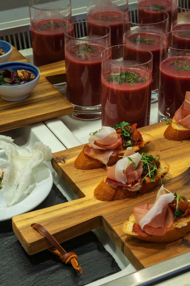 Фото IntercityHotel Budapest