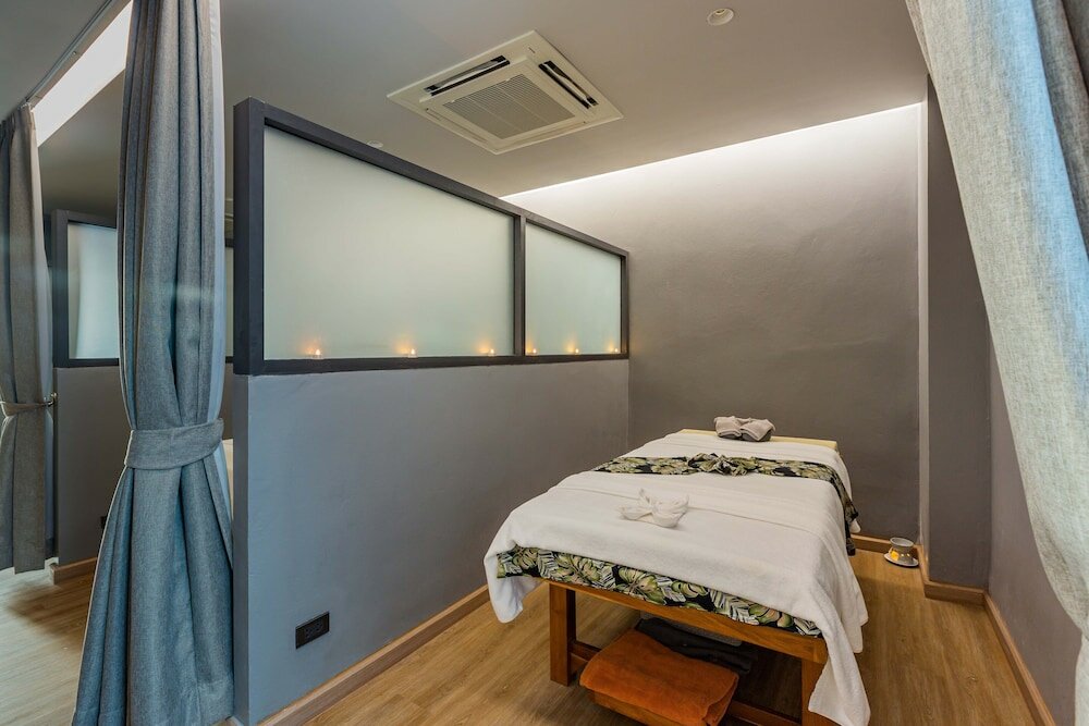 Фото BlueSotel Smart Krabi Aonang Beach - Adults only