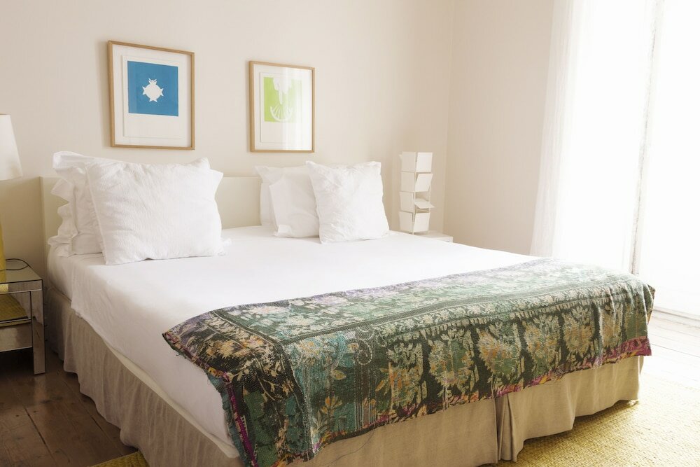 Фото Casa Das Janelas com Vista