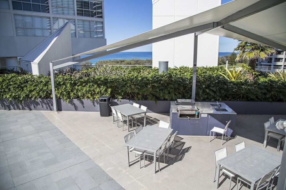 Фото Ultiqa Air On Broadbeach