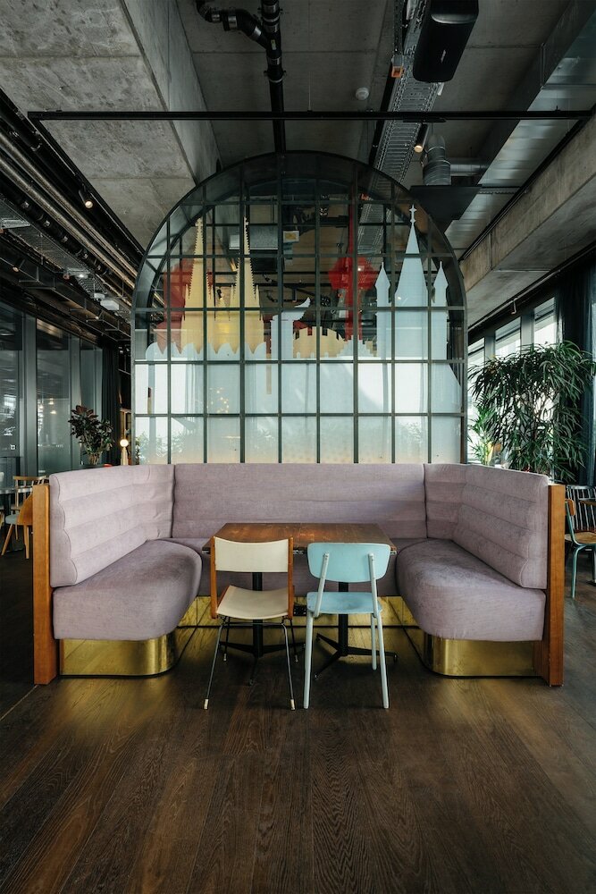 Фото Ruby Ella Hotel Cologne