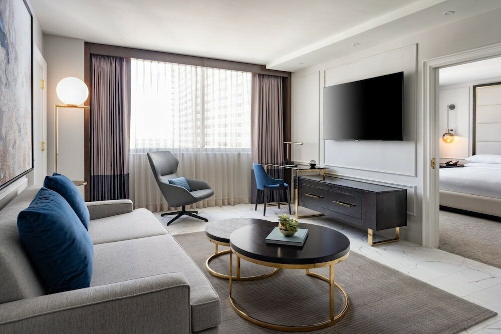 Фото Jw Marriott Miami