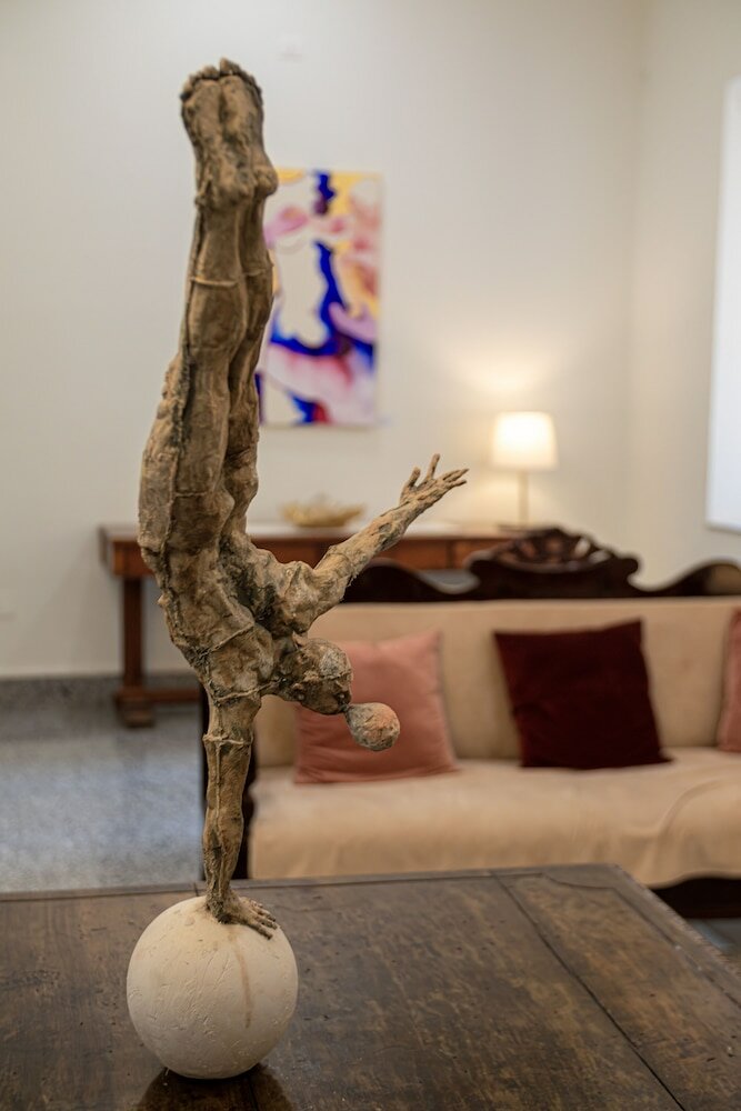 Фото Palazzo Cappuccini Art Relais