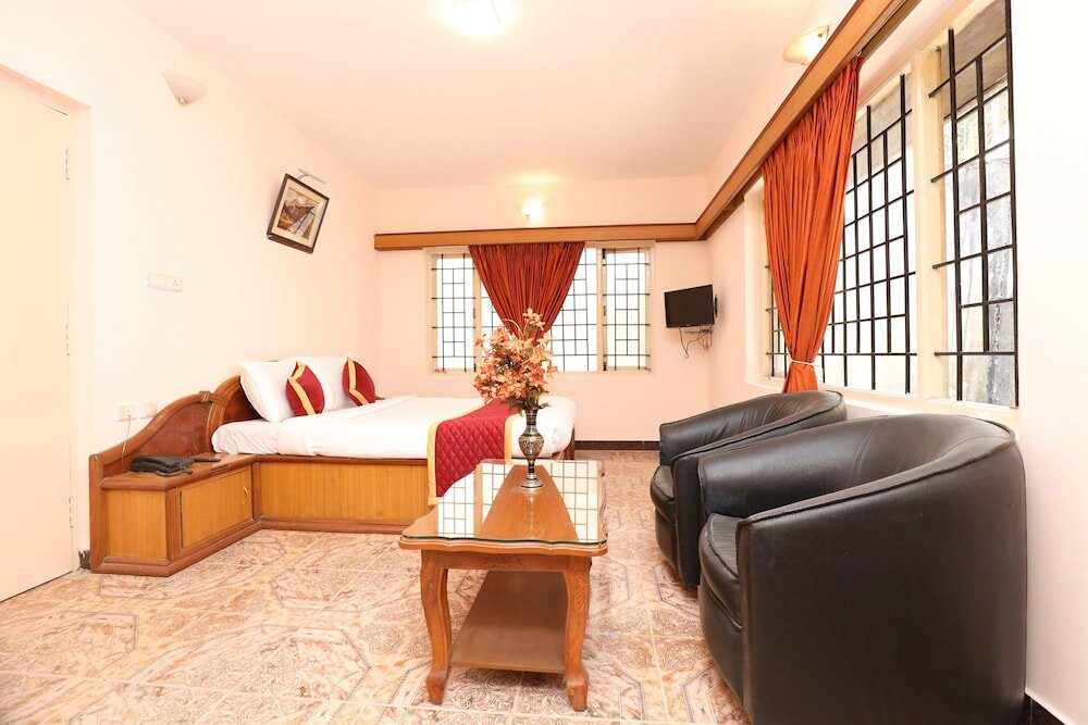 Фото Hotel Silver Oak