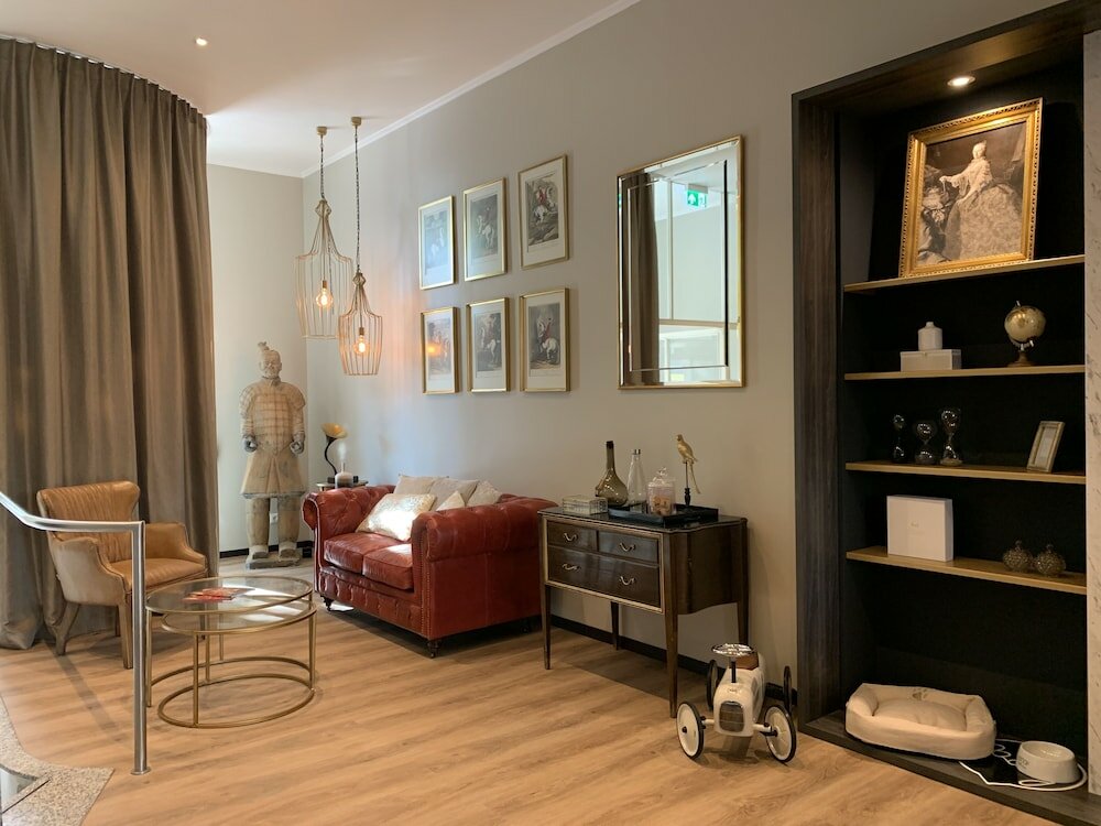 Фото Maison Viktoria Augsburg