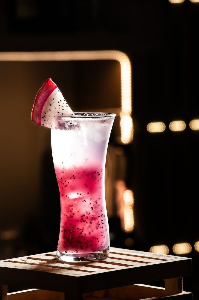 Фото One Patio Hotel Pattaya