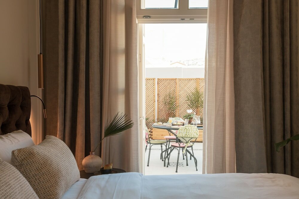 Фото Castro Hotel Syros