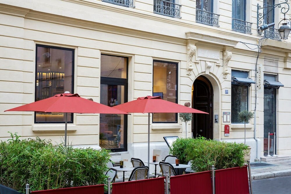 Фото Hotel De Cambis Bw Premier Collection