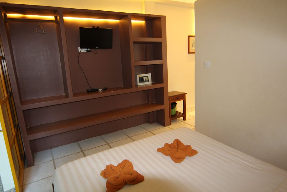 Фото Naga Angkor Hostel