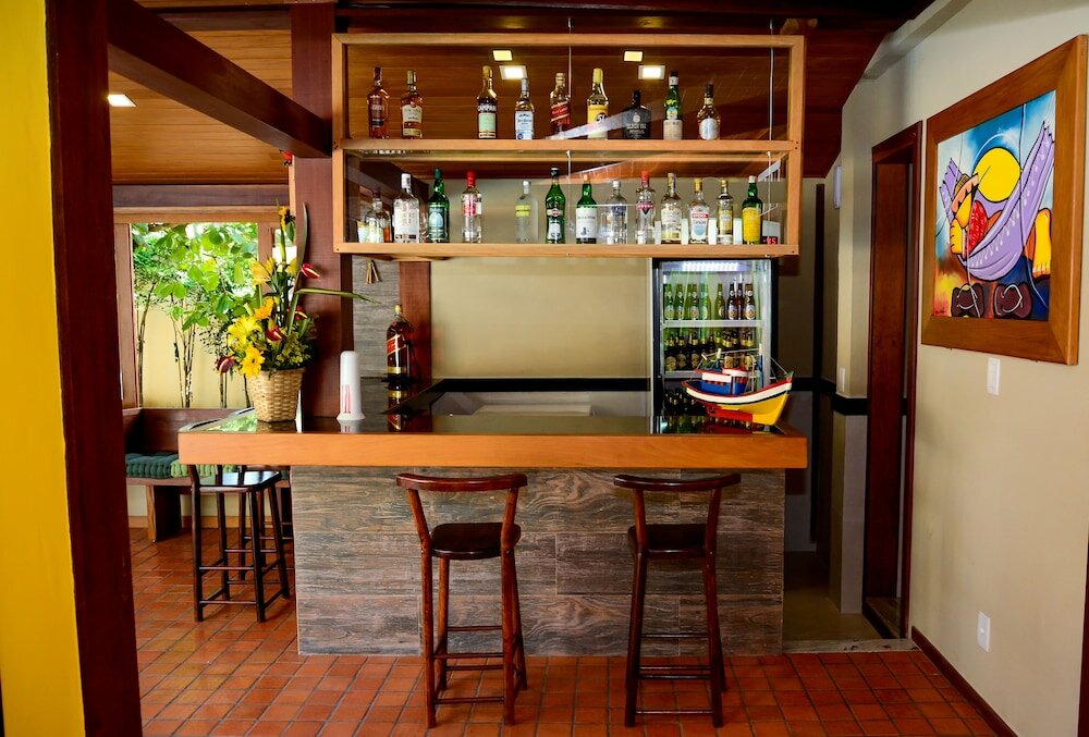 Фото Hotel Mar de Cabo Frio