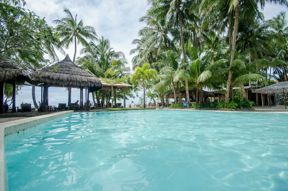 Hotel Sea Wind Resort Boracay, Province of Aklan, photo