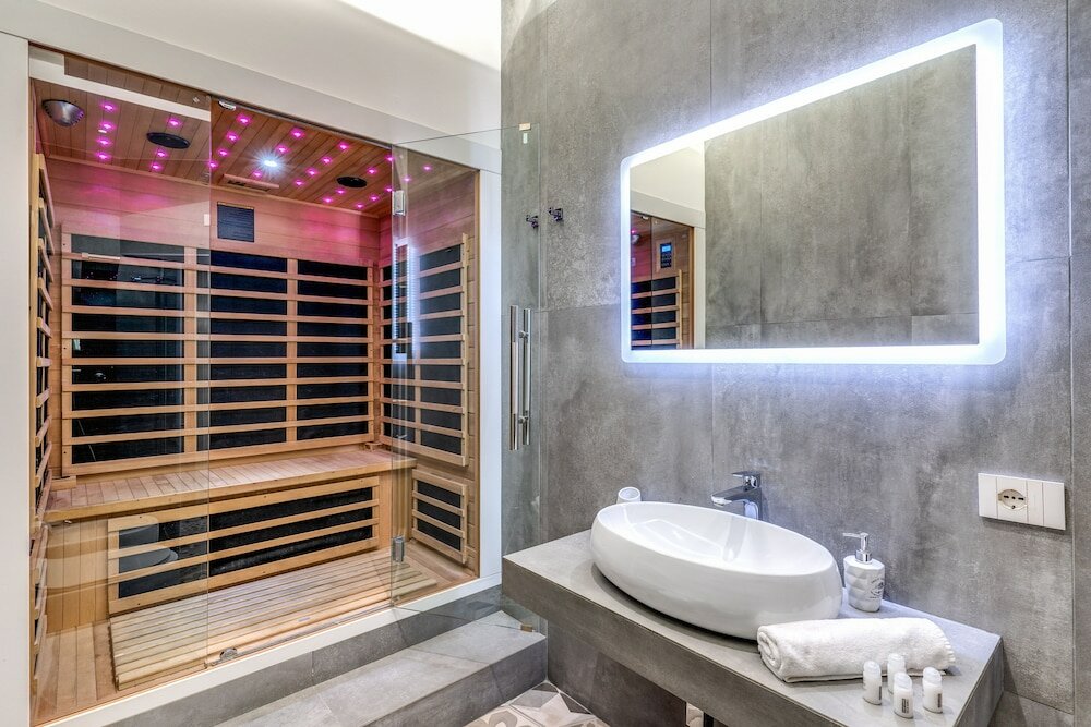 Фото Gallery Suite Naples