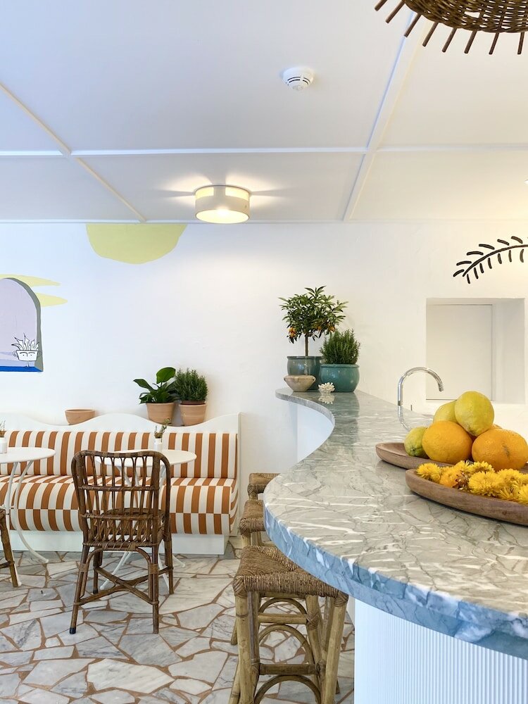 Фото Hôtel le Sud