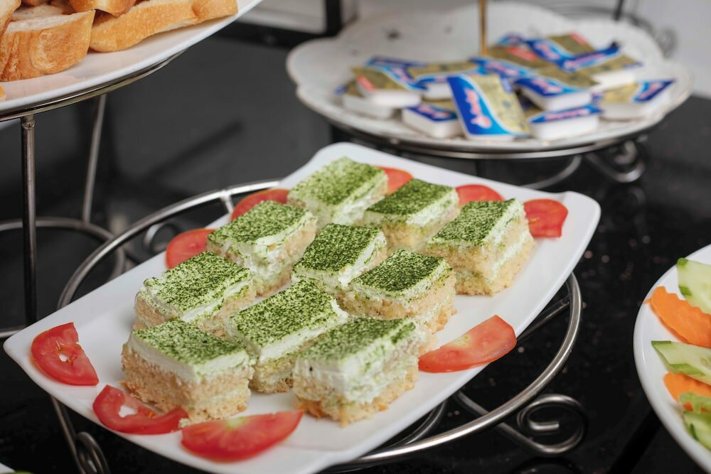 Фото Hanoi Paradise Hotel & Travel