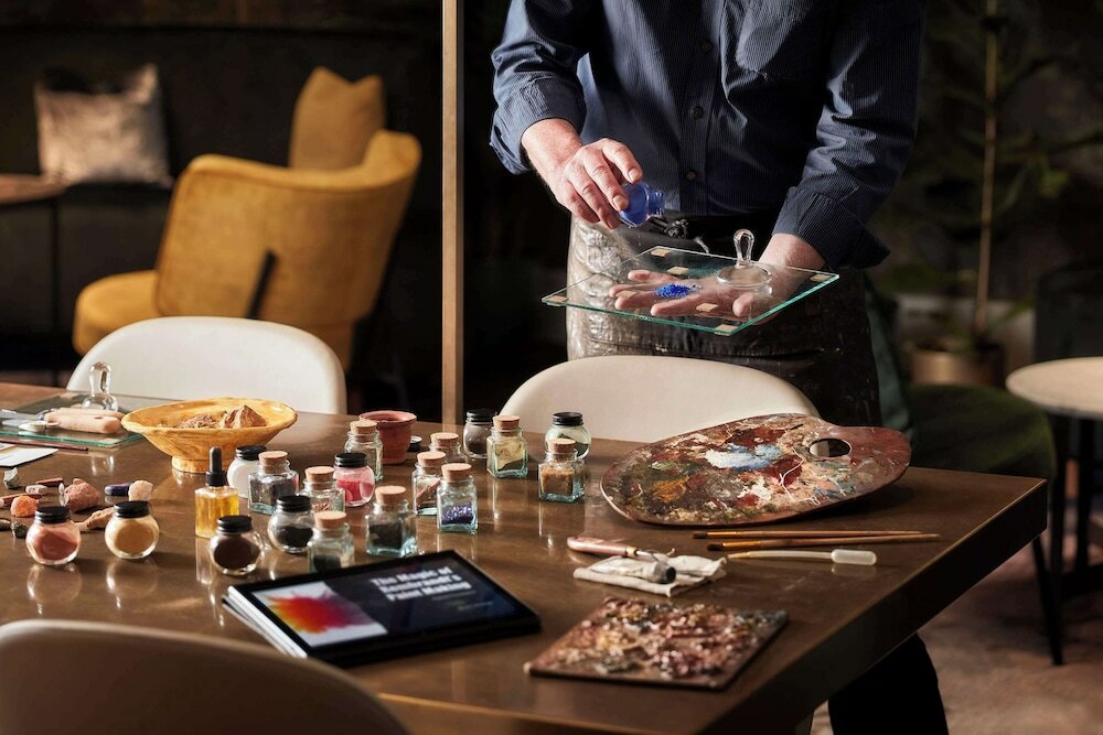 Фото Tivoli Doelen Amsterdam Hotel