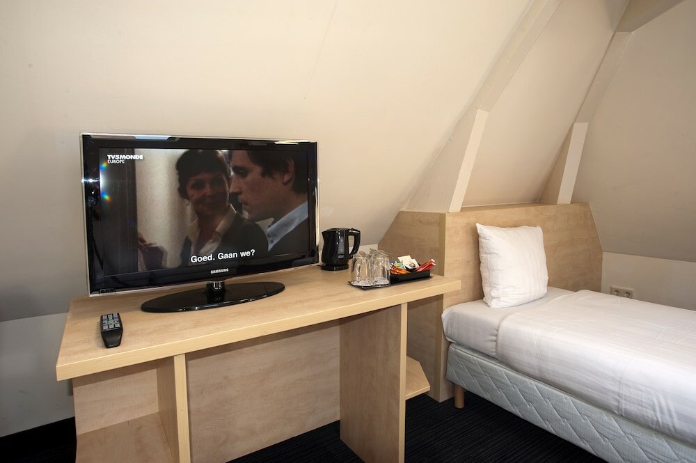 Фото Hotel Iron Horse