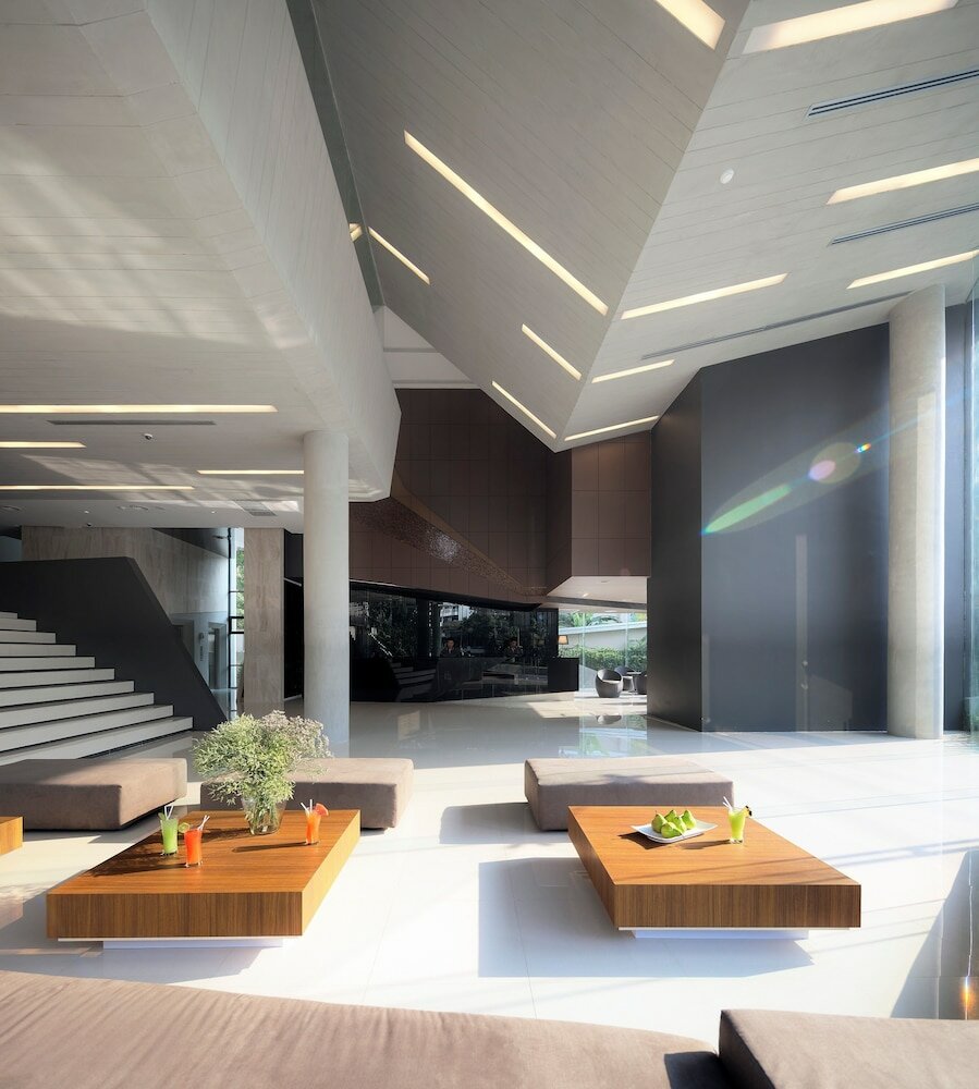 Фото Nine Forty One Hotel