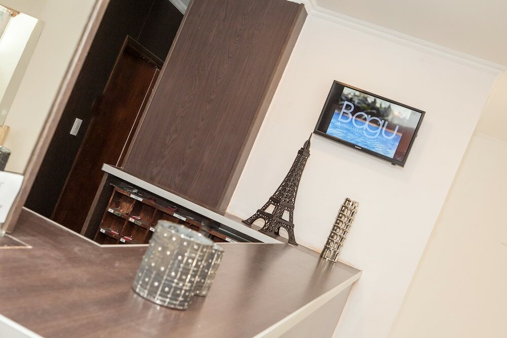 Фото Bagu Santander Hotel Mar del Plata