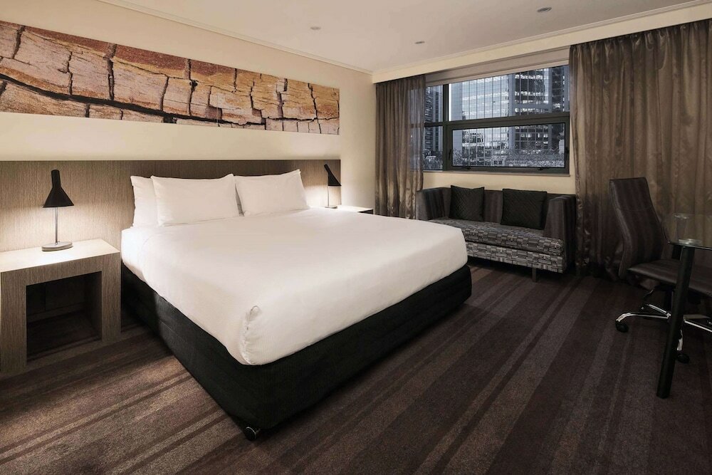 Фото Rydges World Square