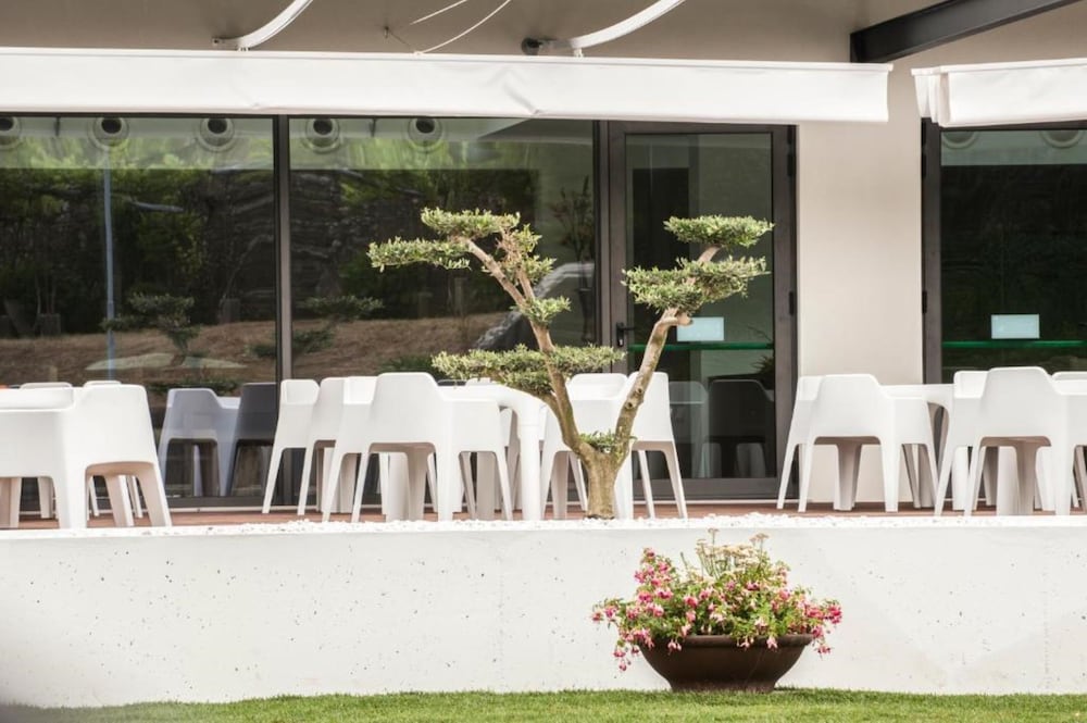 Фото INATEL Cerveira Hotel