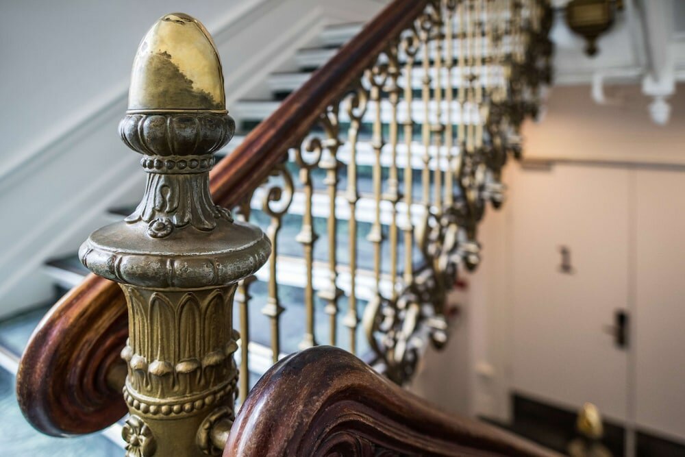 Фото Scandic Webers