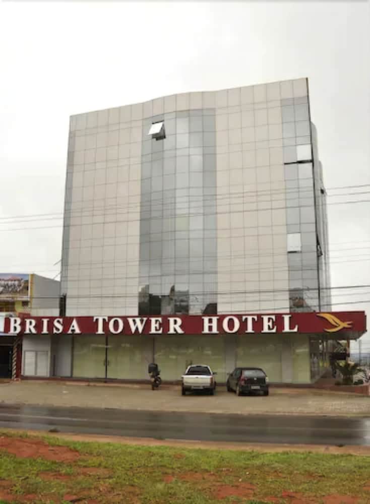 Фото Brisa Tower Hotel