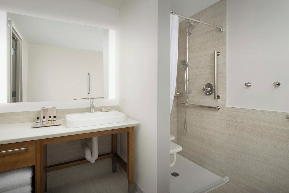 Фото Element Jacksonville Beach