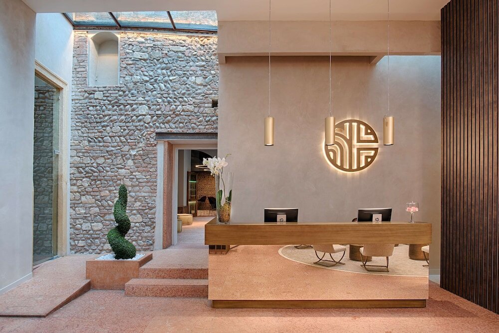 Фото NH Collection Palazzo Verona