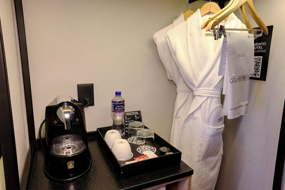 Фото Galeria Plaza Reforma