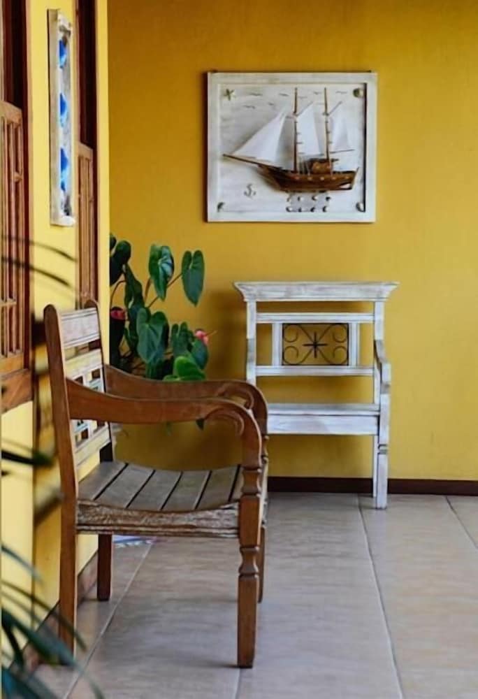 Фото Pousada das Pedras