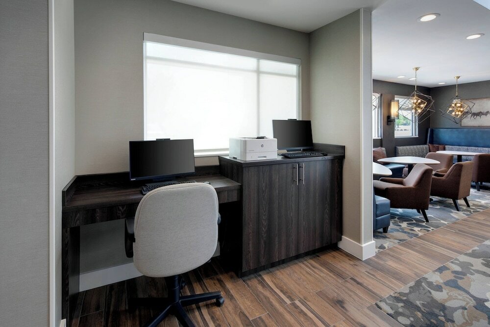 Фото Residence Inn by Marriott Waco South