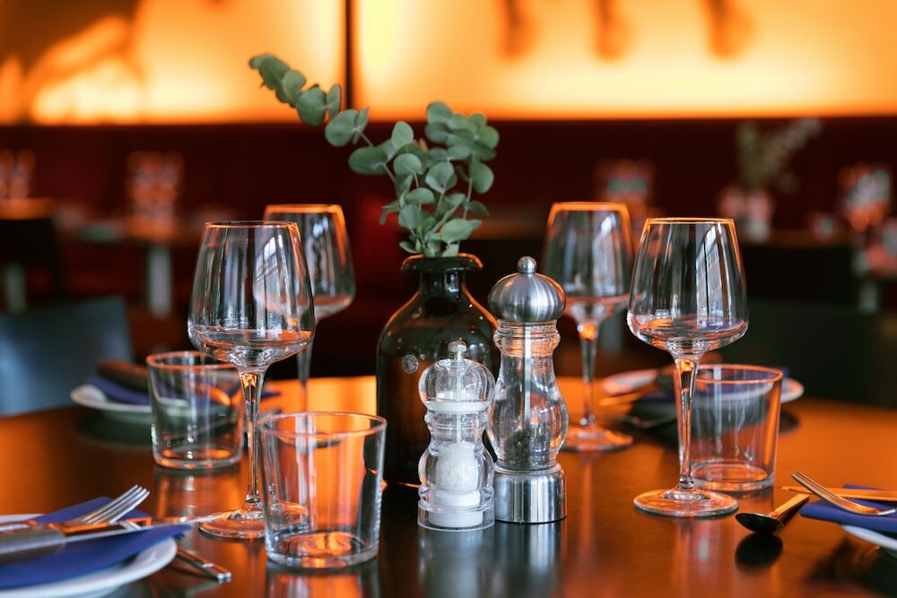 Фото ProfilHotels Aveny