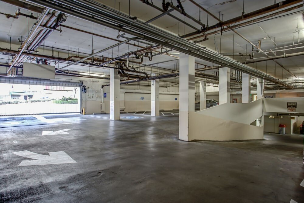 Фото Comfort Inn by the Bay