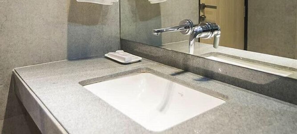 Фото Hotel Oriental Aster - Mumbai International Airport