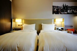 Гостиница City Suites Taipei Nandong