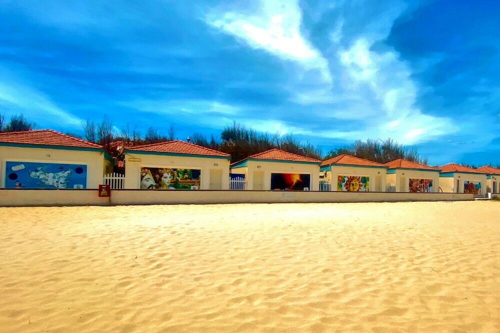 Фото Villaggio Turistico Internazionale La Plaja