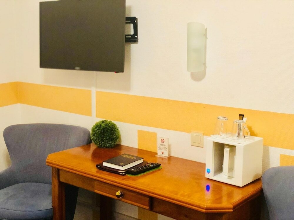 Фото Hotel Condor