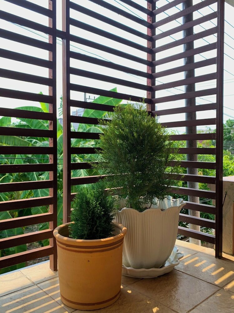 Фото Baan Baramee House