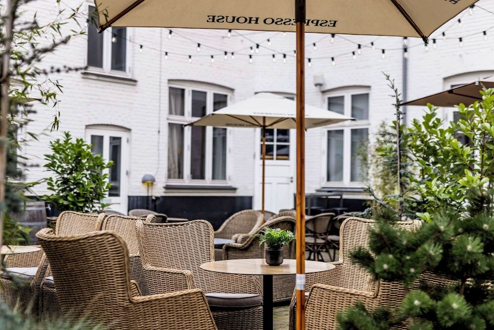 Фото Scandic Webers