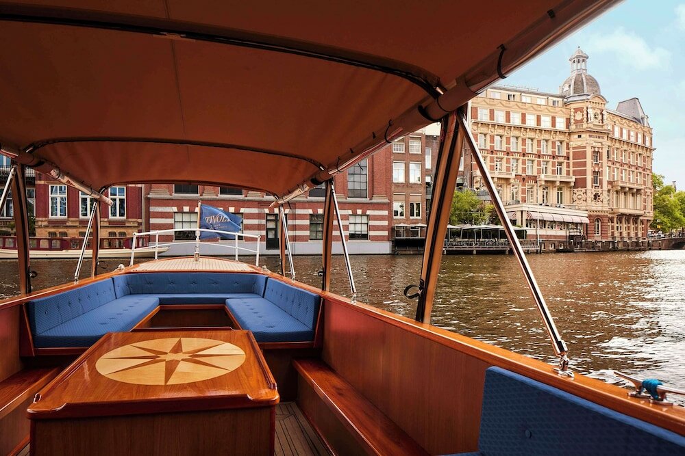 Фото Tivoli Doelen Amsterdam Hotel