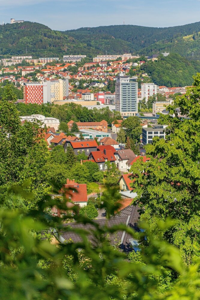 Фото City Hotel am Ccs