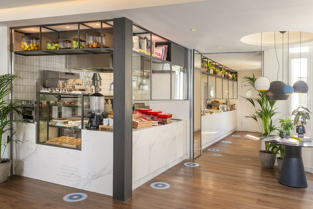 Фото INNSiDE by Meliá Madrid Gran Vía